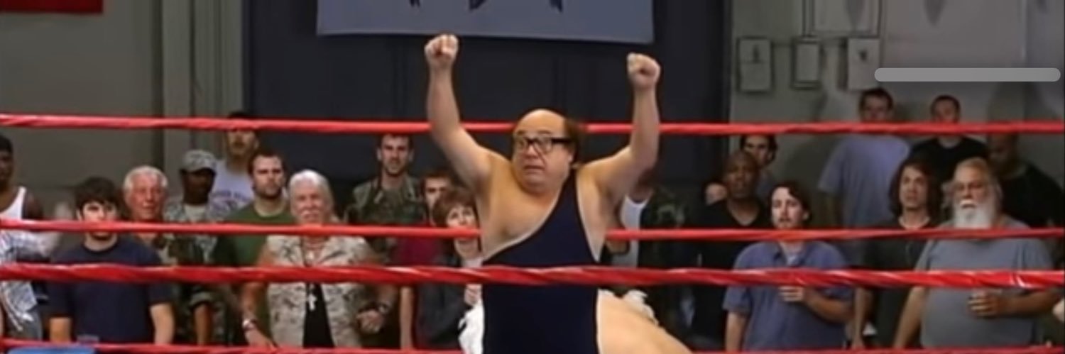Daxbrian's profile banner image