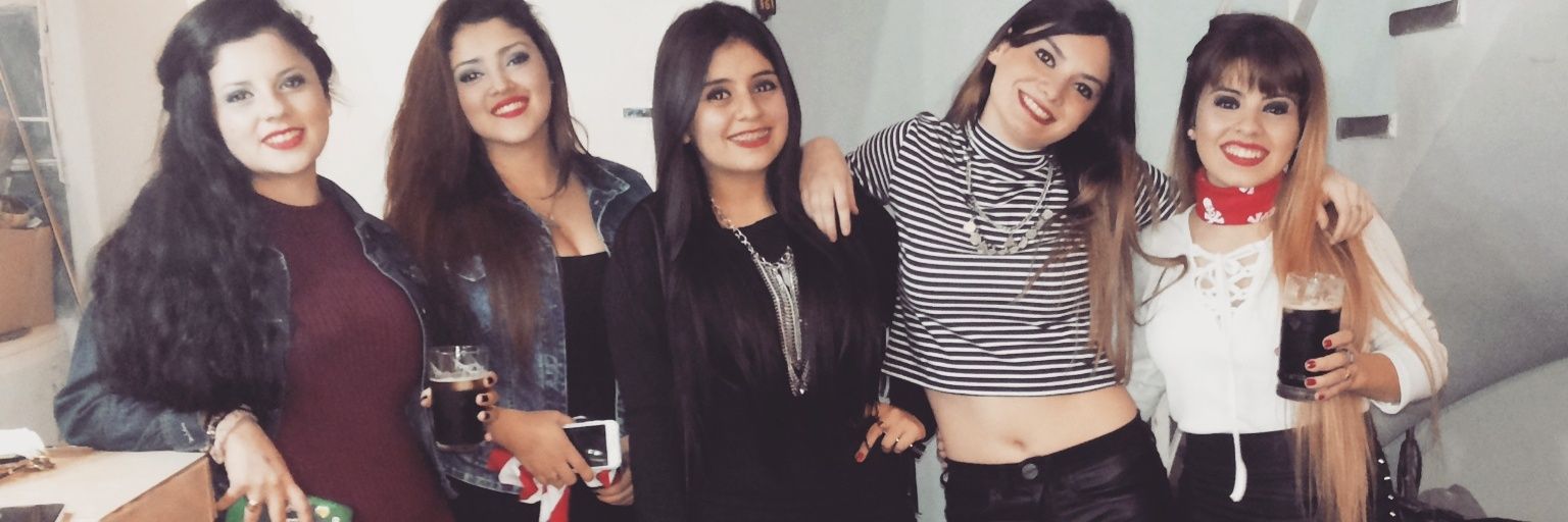 IrisArias13's profile banner image