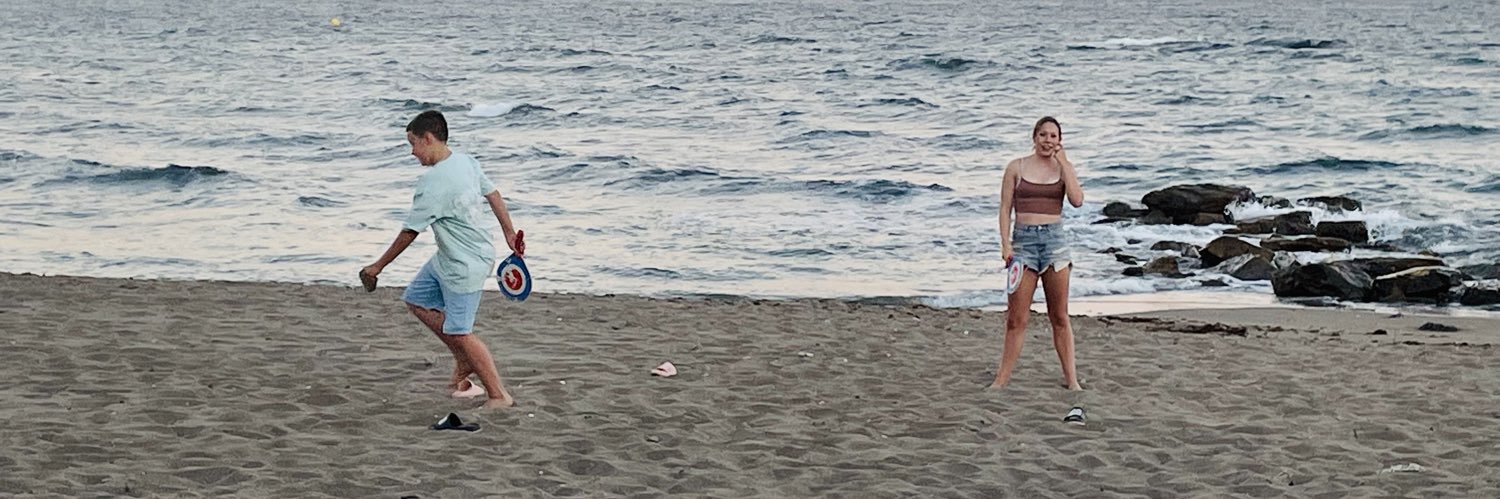 Joanna Mather banner