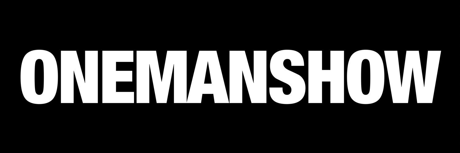 steveonemanshow's profile banner image