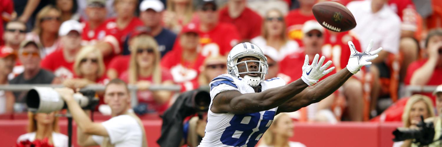 BallerGarrett's profile banner image