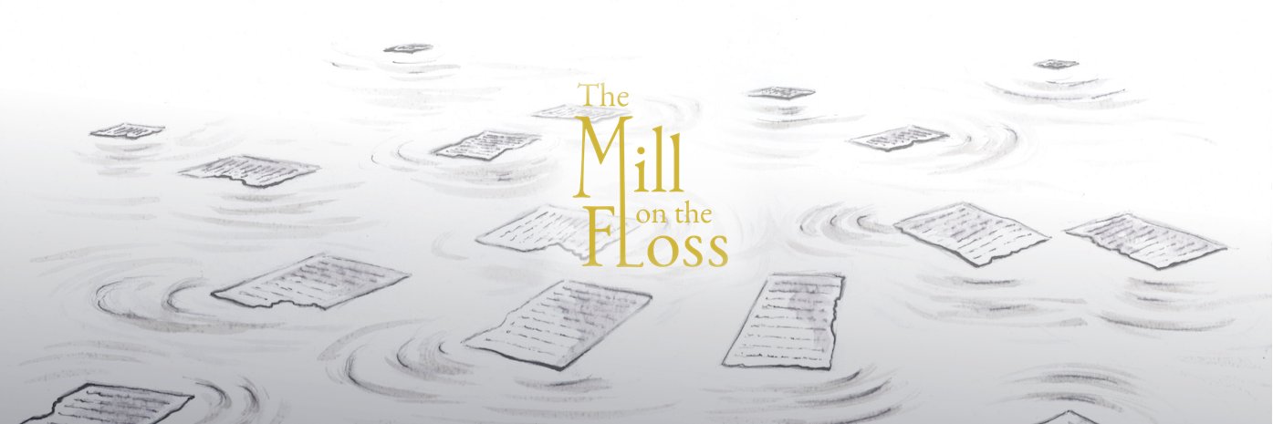 The Mill on the Floss banner