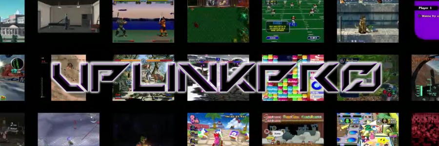 Uplinkpro's profile banner image