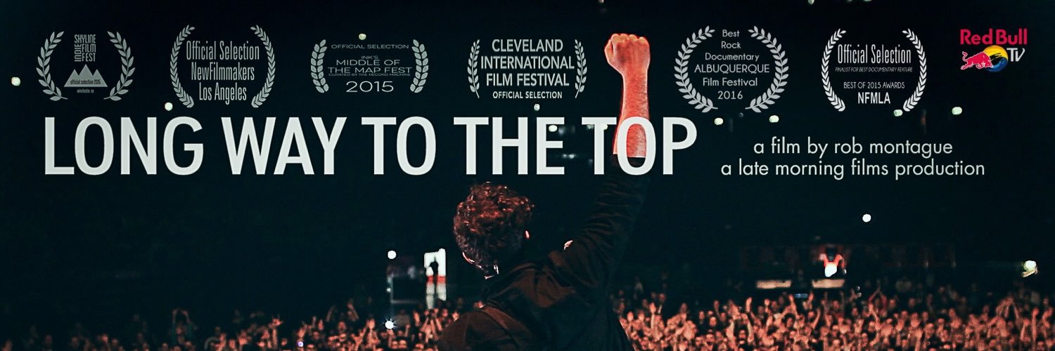 LongWaytotheTop banner