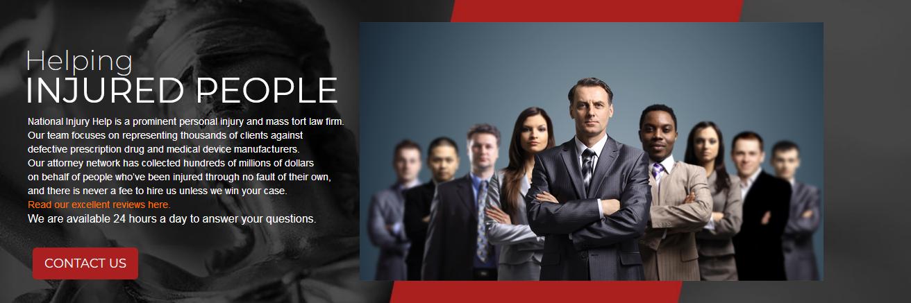 NatlInjuryhelp's profile banner image
