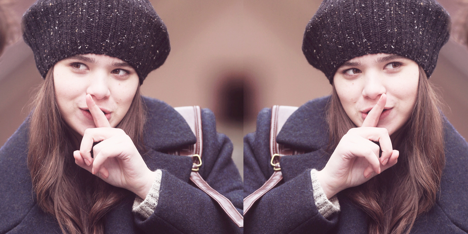 iLuvHailee's profile banner image