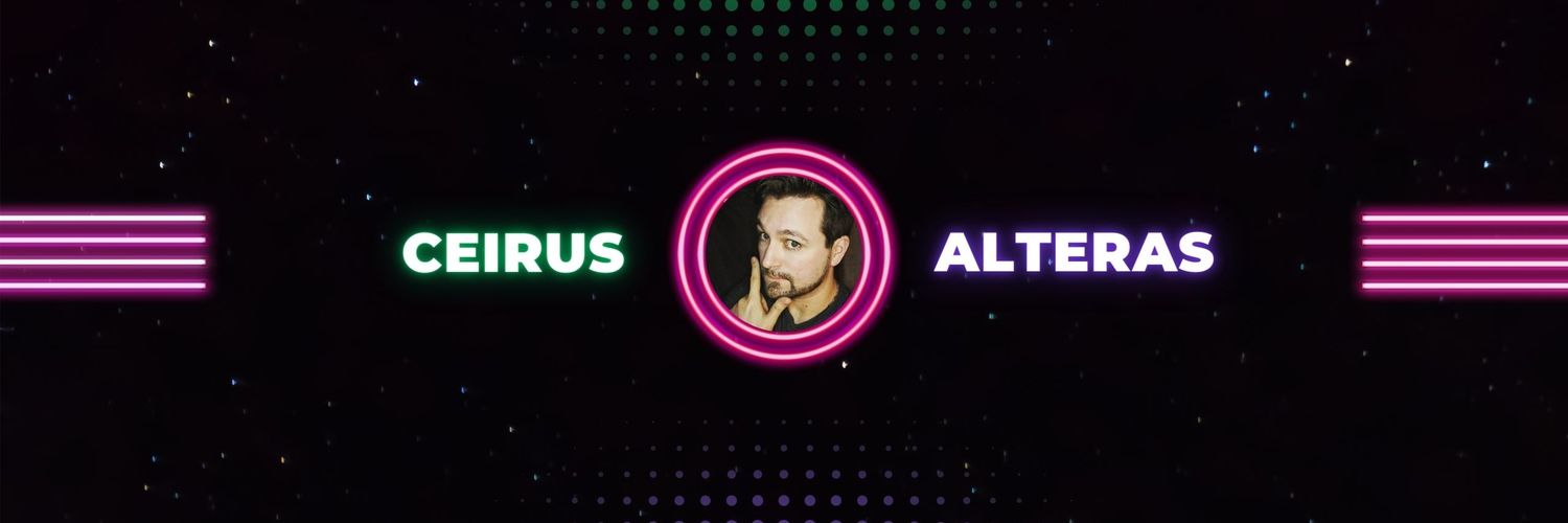 Ceirus's profile banner image