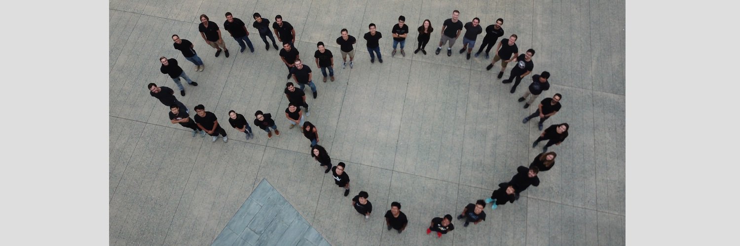 Baran Lab's banner