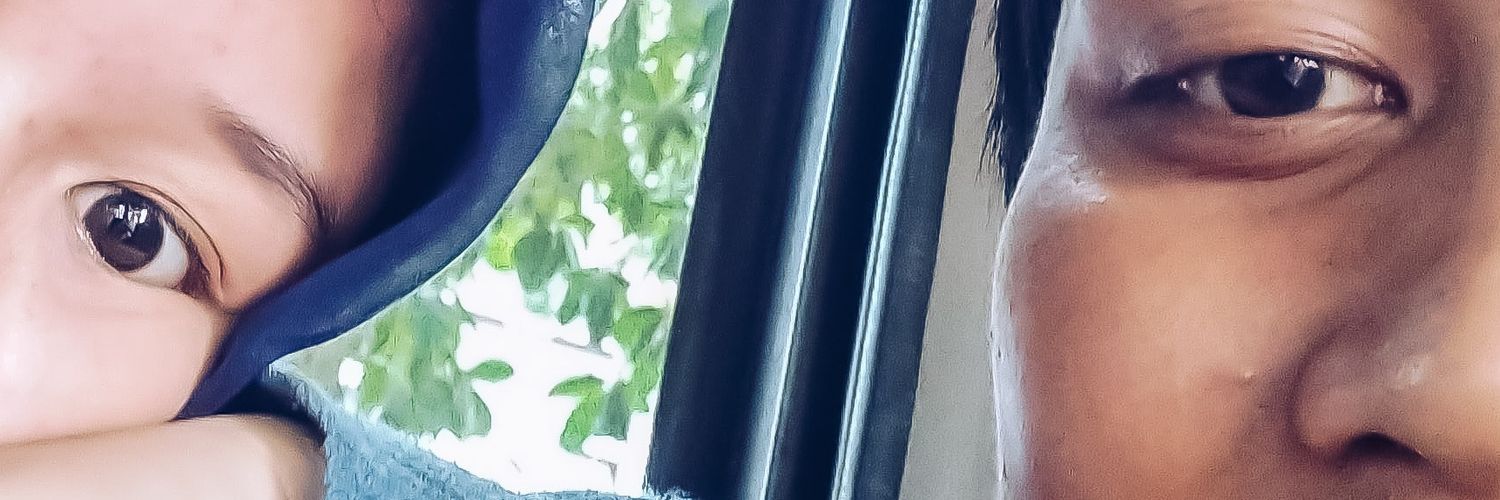 alifmansyah's profile banner image