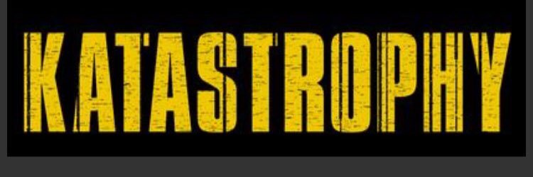 KatastrophyNJ's profile banner image