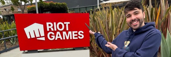 GustavoMinerva Profile Banner