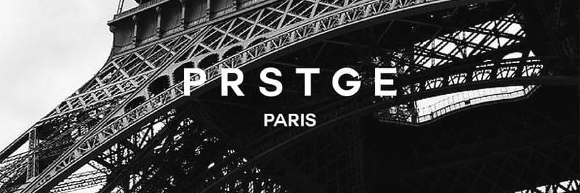 PRSTGEofficial's profile banner image