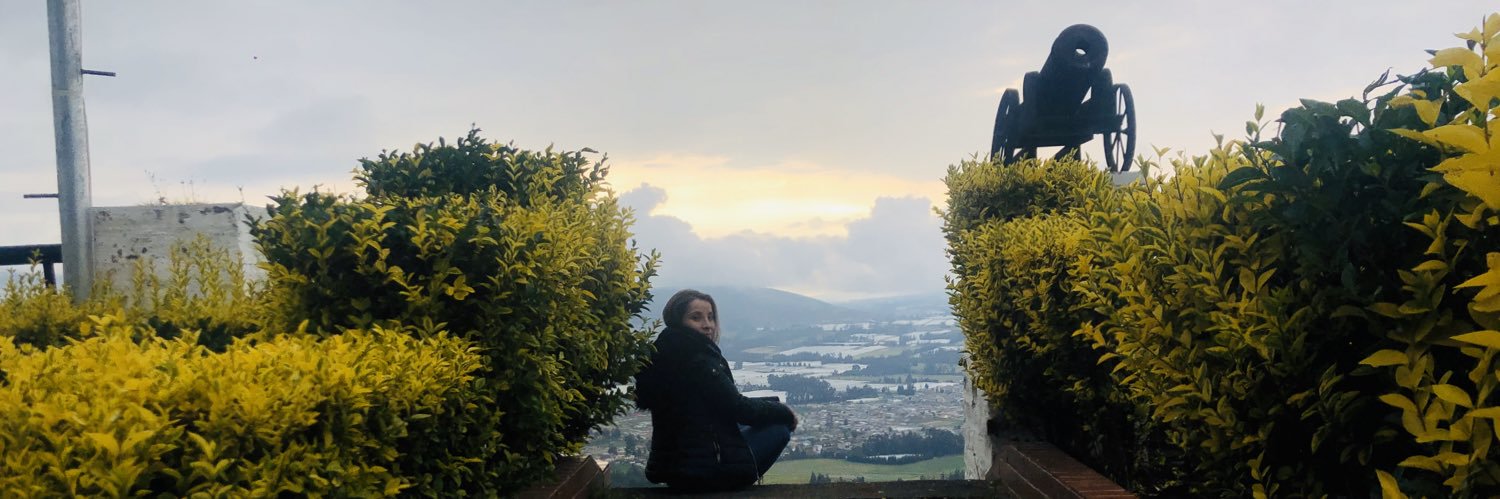 chanaamar's profile banner image