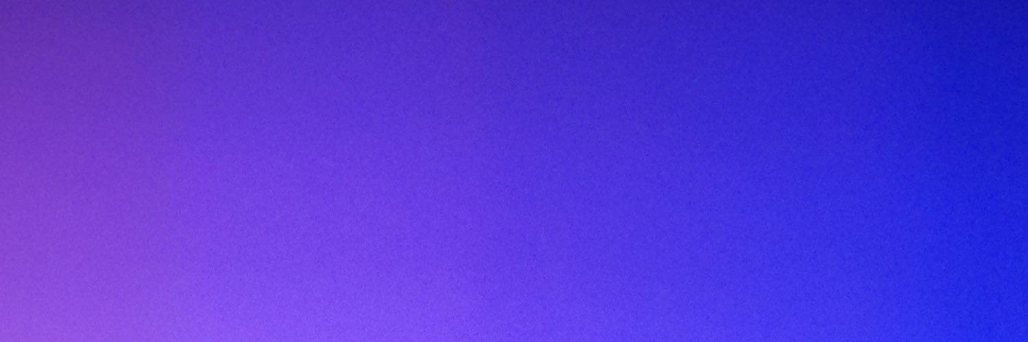 xoxcaaro's profile banner image