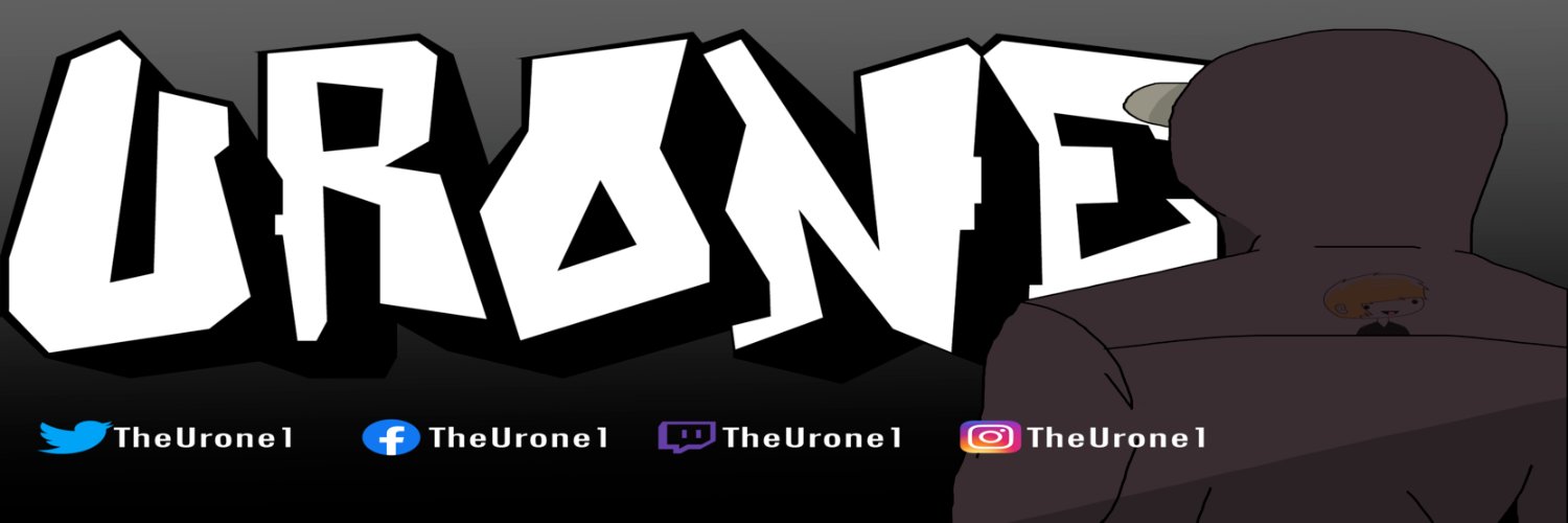 SoyUrone's profile banner image