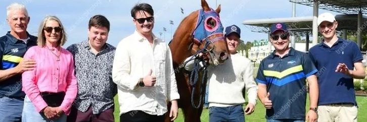 Craig Sheppard banner