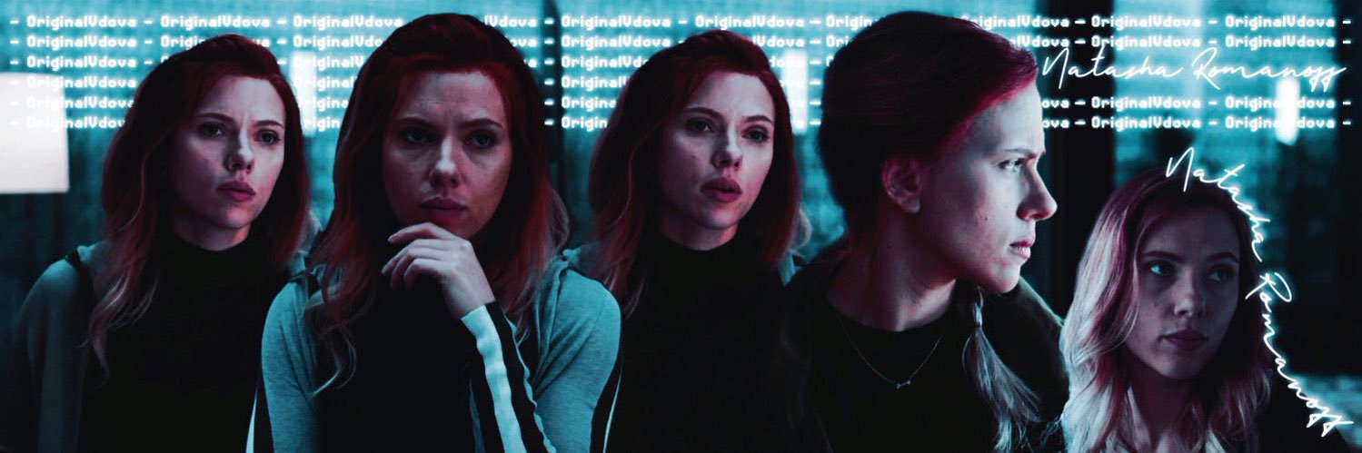 OriginalVdova's profile banner image