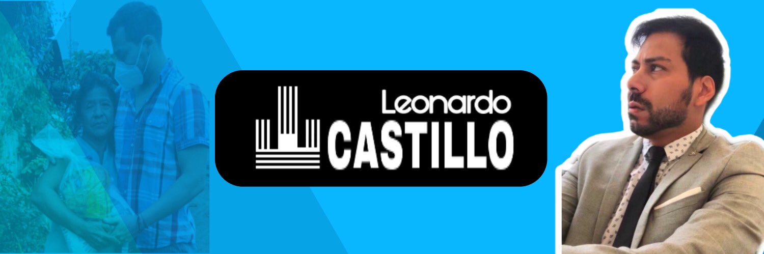 leoCastilloEC's profile banner image