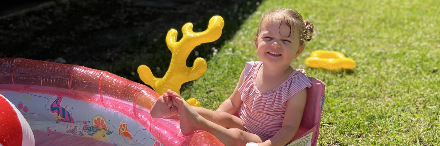 Haley Daniel Doucet banner