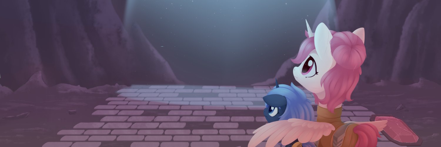 Dusthiel banner
