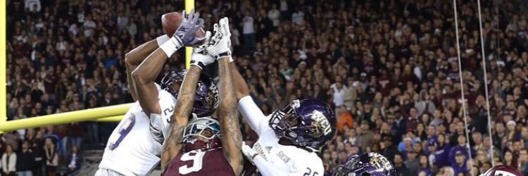 Marvin Tillman Jr banner