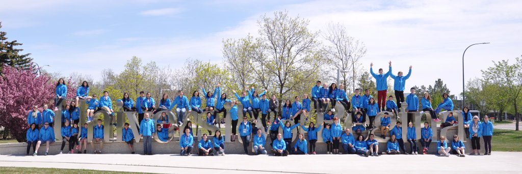 Science Fairs BC banner