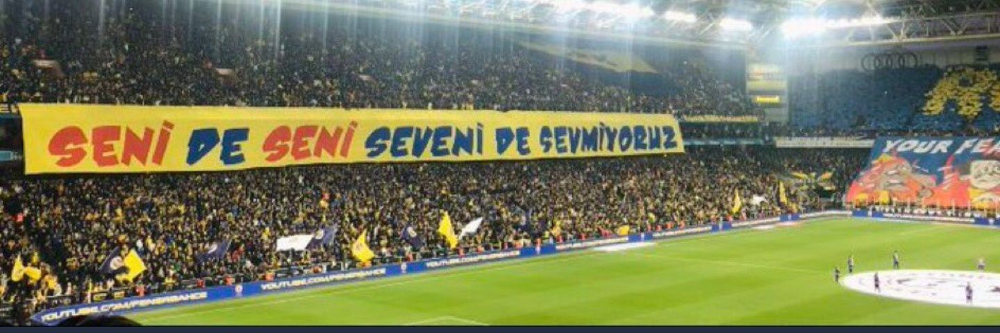 Orhun Gültekin banner