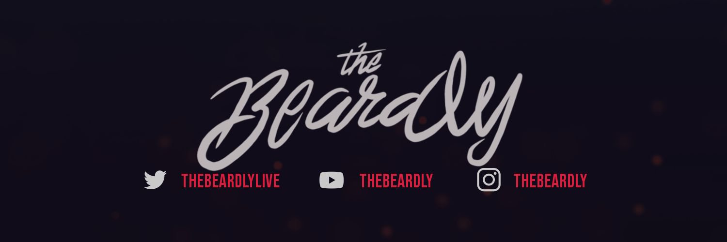 thebeardlylive's profile banner image