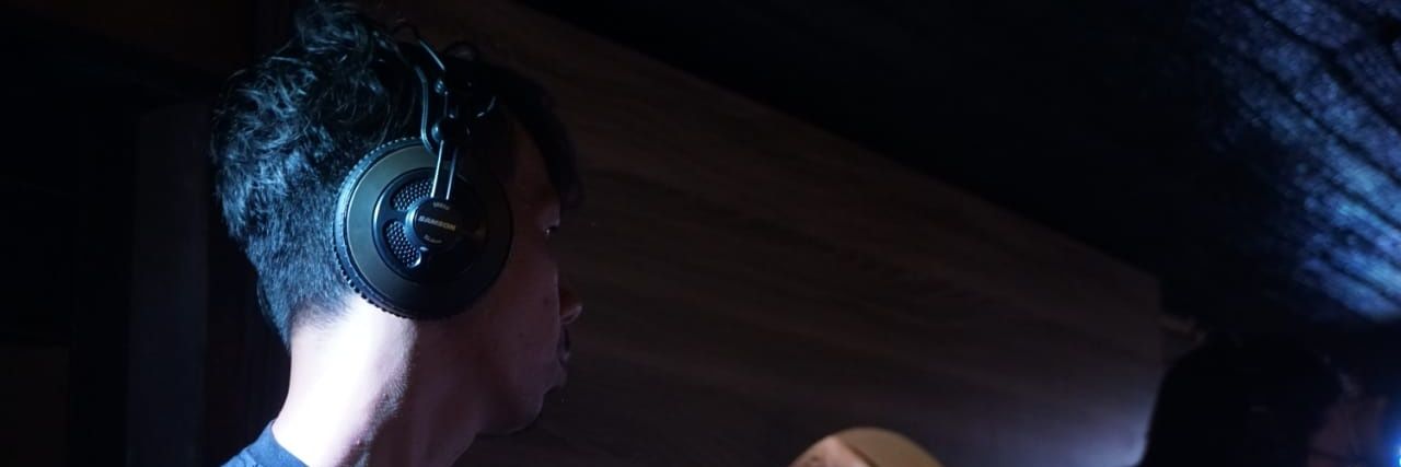 DeniMalieh's profile banner image