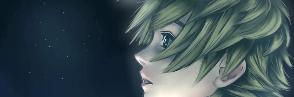 Fjerys's profile banner image