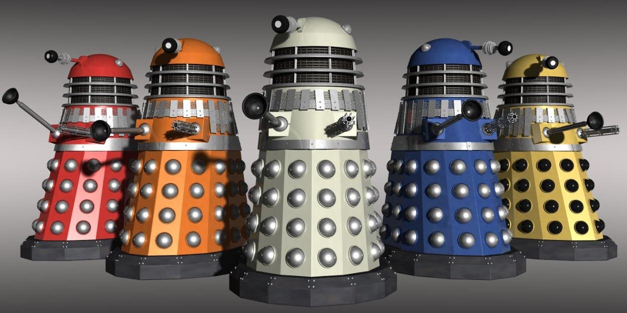 ExterminateHim's profile banner image