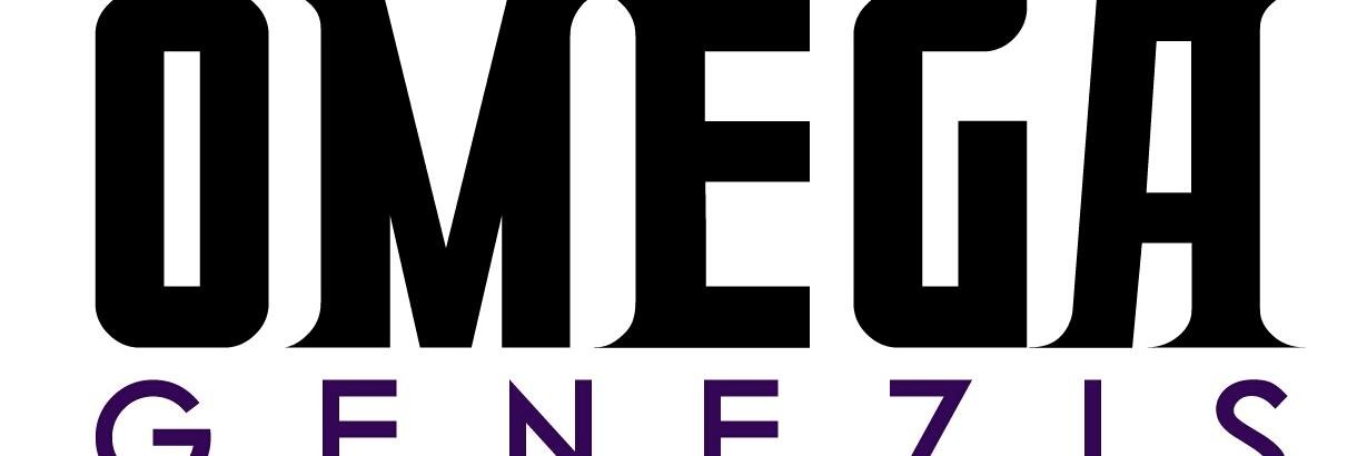 OmegaGenezis's profile banner image