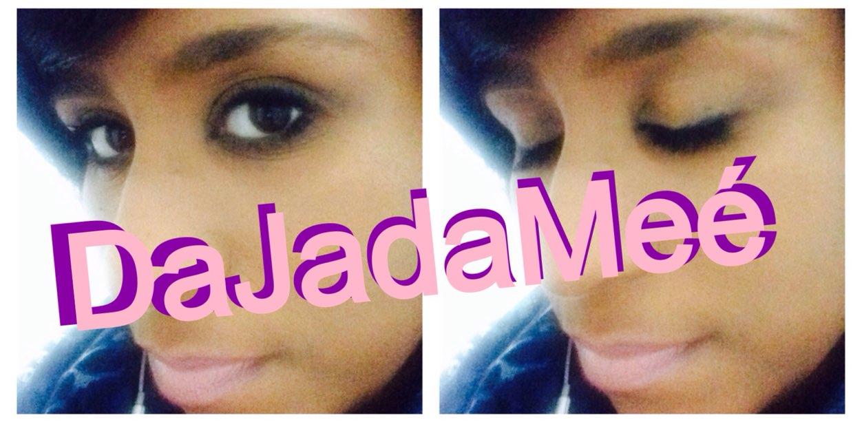 DaJadaMee's profile banner image