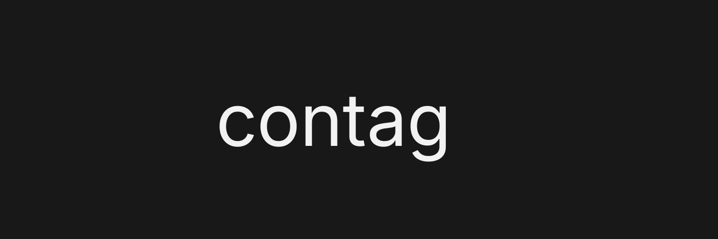 Coontag's profile banner image