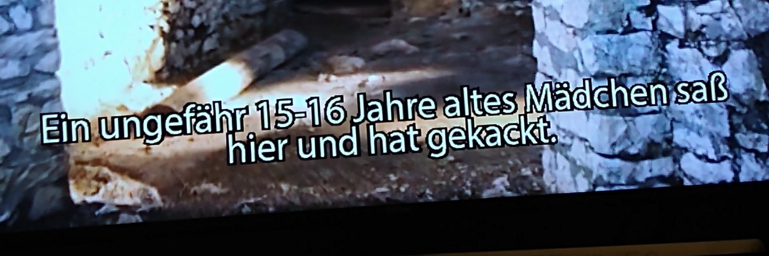 Kopfhörerbananenmann 🎧🍌🕴 banner