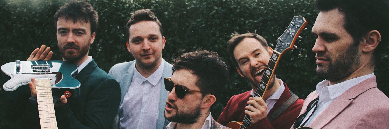 Naked Animals banner