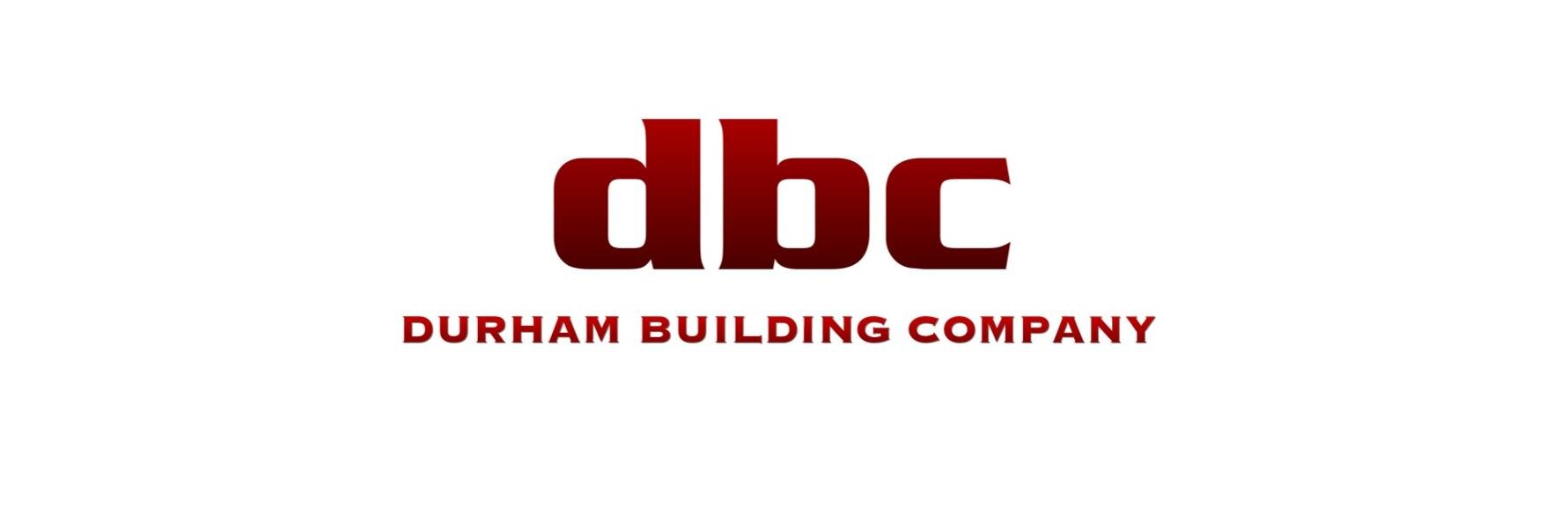 DurhamBldgCo's profile banner image