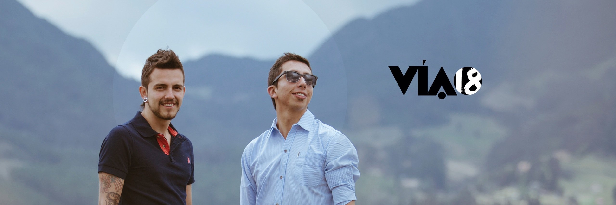 Via18musica's profile banner image