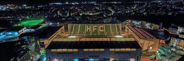 Hibs Central Profile Banner