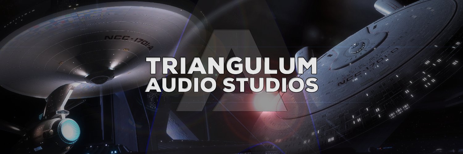 TriAngulum Audio Studios 🇨🇦 (Fresh Cadet) banner