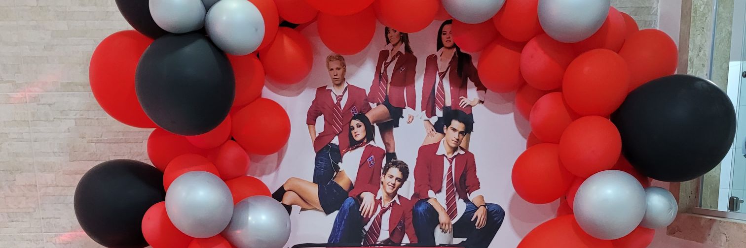 AllaboutRBD14's profile banner image