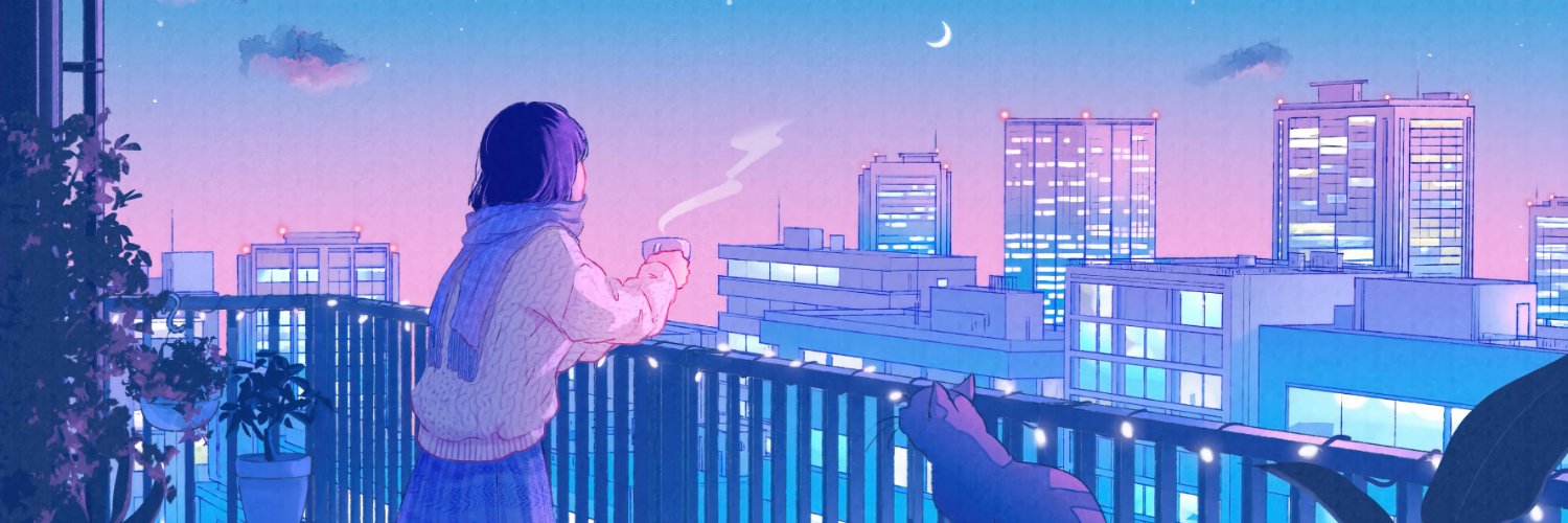 LilyLoolie's profile banner image