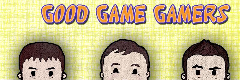 GoodGameRye's profile banner image