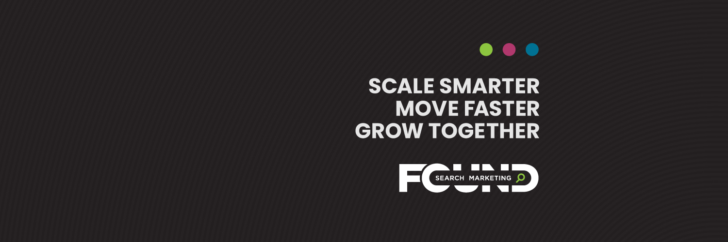 FoundSM's profile banner image