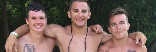 Kyle_NaughtonJr's profile banner image