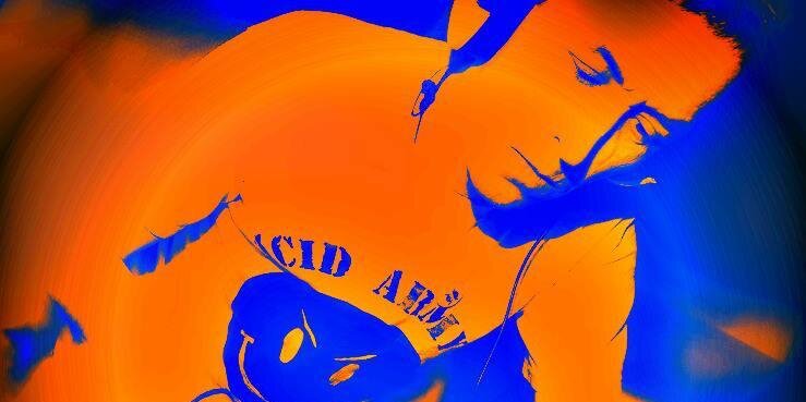 Kennymuligan's profile banner image
