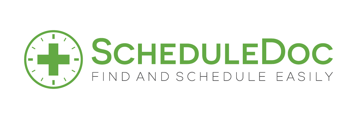 ScheduleDoc's profile banner image