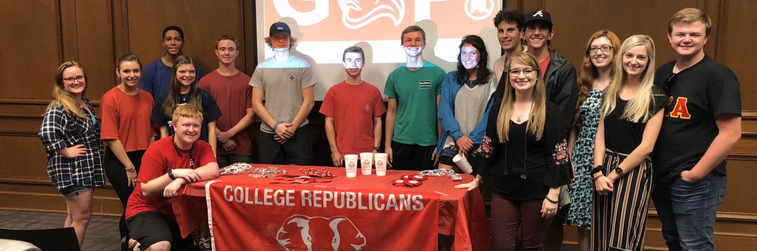 BerryCollegeGOP's profile banner image