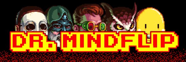DrMindflip Profile Banner