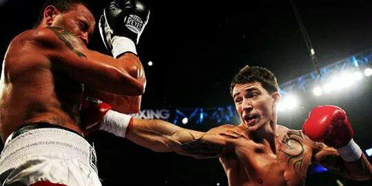 Cody Crowley banner